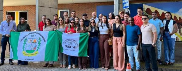 EFADES participam de Audiência Pública em Teresina