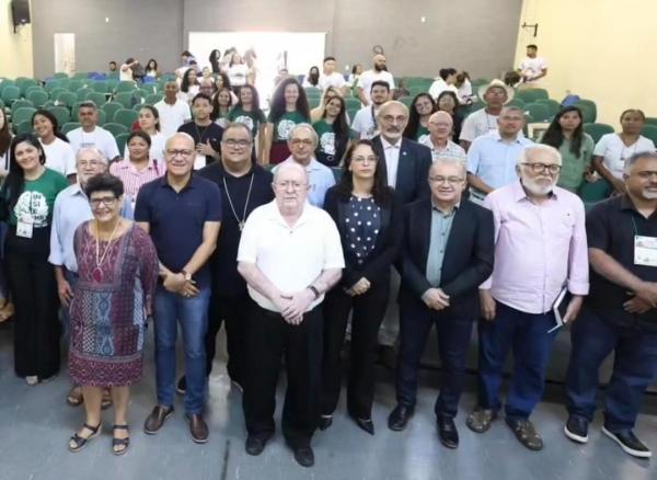 Fundação Dom Edilberto participa do 3º Seminário Estadual da Pedagogia da Alternância em Teresina 