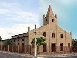 Programação Paroquial do mês de Agosto 2026- Paróquia da Sagrada Família
