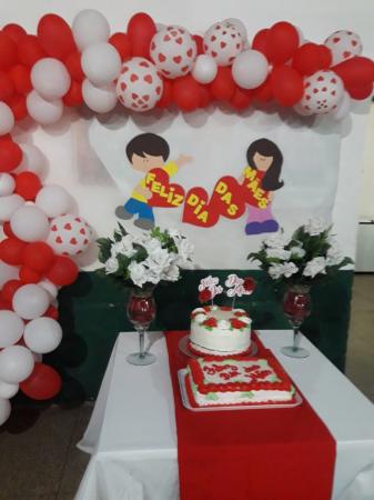 As escolas famílias agrícolas pertencentes à Fundação Dom Edilberto promoveram na última segunda feira atos de homenagem às mães de alunos das EFADES.
