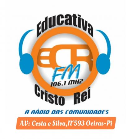 Divulgar é preciso, com uma programação voltada para o ouvinte Radio FM Cristo Rei oferece uma abertura para o seu negocio. DIVULGUE