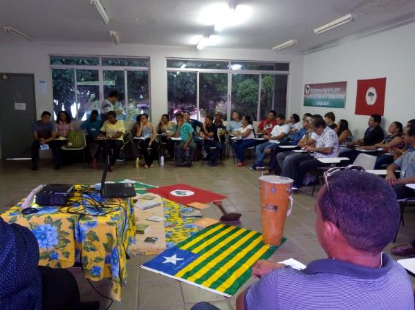 EFAS e FUNDED participam de seminário sobre novo ensino médio