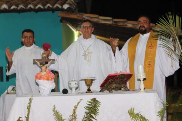 A FAZENDA DA ESPERANÇA BOM JESUS DOS PASSOS CELEBRA  7ª FESTA DE SÃO FRANCISCO DE ASSIS
