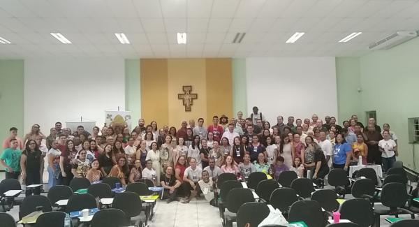 Diocese de Oeiras encerra sua XII Assembleia Diocesana de Pastoral