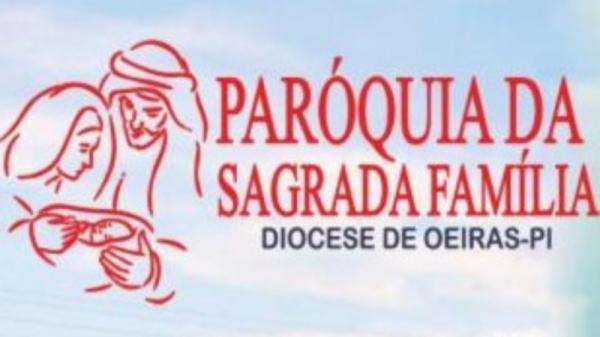 Paróquia da Sagrada Família lança sua programação para Janeiro de 2020 Confira: