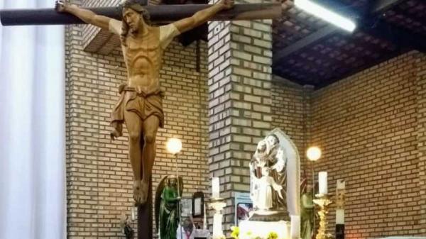 Por que festejar a Sagrada Família de Nazaré? Que exemplo ela nos deixa?