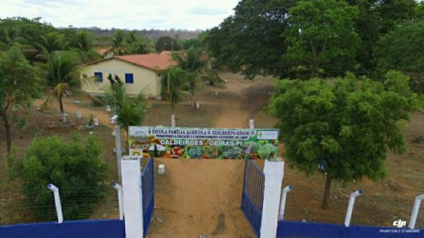 EFADE IV realiza dia de Campo com o tema “Meio ambiente e cana de açúcar: desafios e inovações”