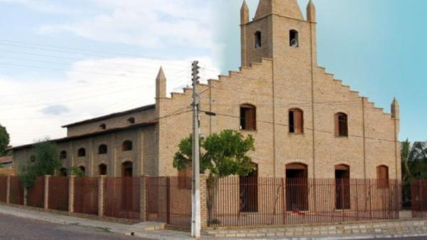 Paróquia da Sagrada Família: uma rede de comunidades em processo permanente de autoconstrução