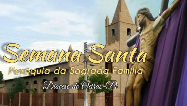 PROGRAMAÇÃO MÊS DE ABRIL /2020