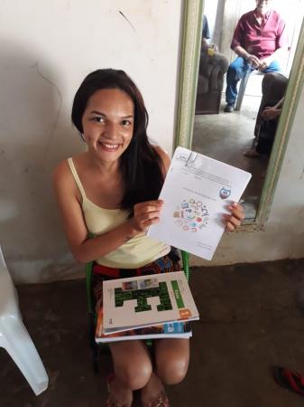 Escolas Família Agrícola desenvolvem plano de ação para o retorno das aulas de forma não presencial 