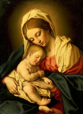 Por que maio é o Mês de Maria?