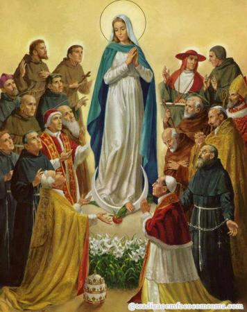 8 dicas para viver o mês de Maria