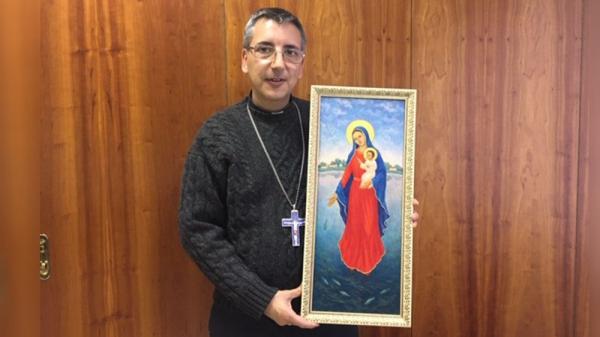 Covid-19. Igreja no Cazaquistão se consagra a Maria para superar crise