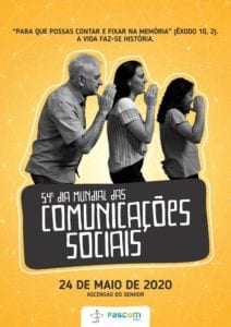 Documentar a nossa história por uma ótica de ternura