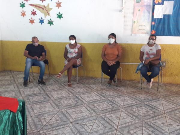 Volta às Aulas no Contexto Covid – 19: “É preciso escutar os monitores