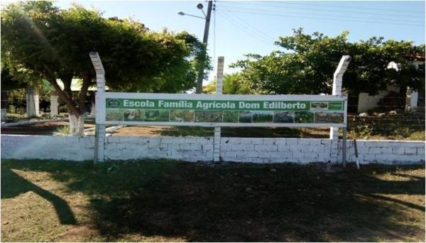 Escola Família Agrícola: o acesso à educação para jovens do campo em tempos de pandemia