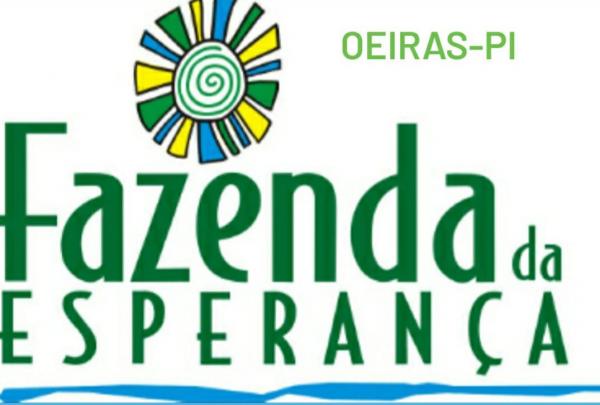 Fazenda da Esperança Oeiras faz campanha solidária de doação de alimentos 