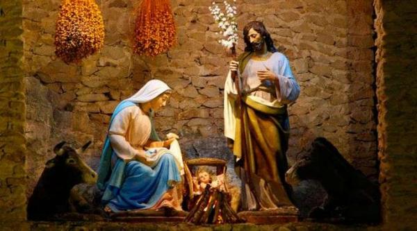 Entenda o que significa a Oitava de Natal?
