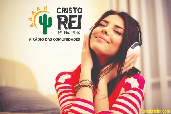 Programas católicos viabilizam momentos de fé através da Rádio Cristo Rei