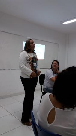 Artigo desenvolvido por equipe da Efade Caldeirão Oeiras IV é escolhido para ser publicado em revista 