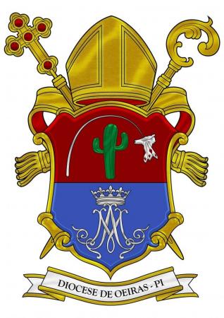Orientações da Diocese de Oeiras em decorrência do Decreto do Governo Estadual