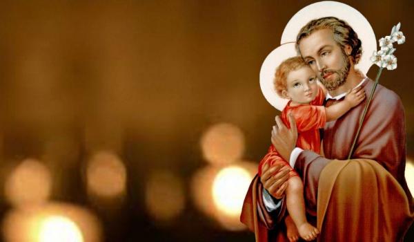 58º DIA MUNDIAL DE ORAÇÃO PELAS VOCAÇÕES: PAPA COLOCA SÃO JOSÉ COMO FIGURA CENTRAL DE MODELO PARA AS VOCAÇÕES