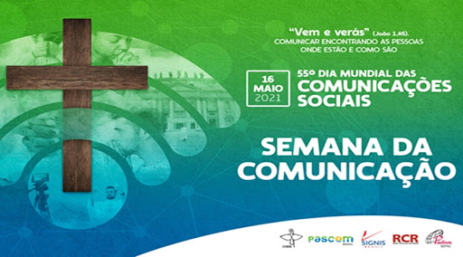 MENSAGEM DO PAPA FRANCISCO PARA O LV DIA MUNDIAL DAS COMUNICAÇÕES SOCIAIS