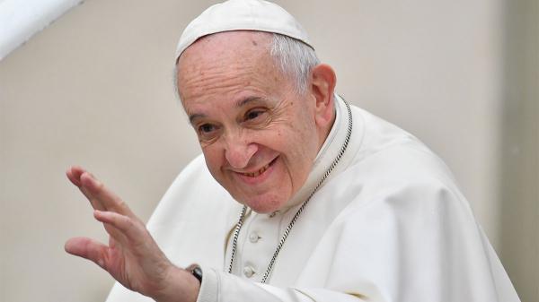 Papa: a oração não faz mágicas, é preciso rezar com humildade