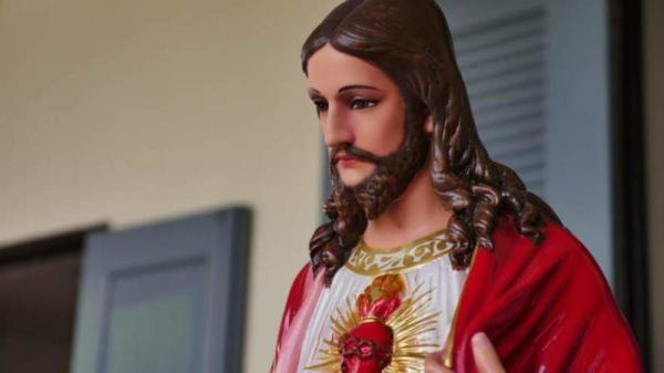 Paróquia Sagrada Família celebra nesta sexta-feira, a Solenidade do Sagrado Coração de Jesus