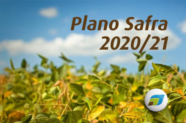 Plano Safra terá R$135 bilhões em recursos do Banco do Brasil