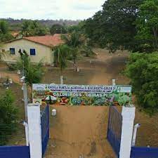 Efade IV realiza 02° projeto de convivência afetiva escolar e familiar 