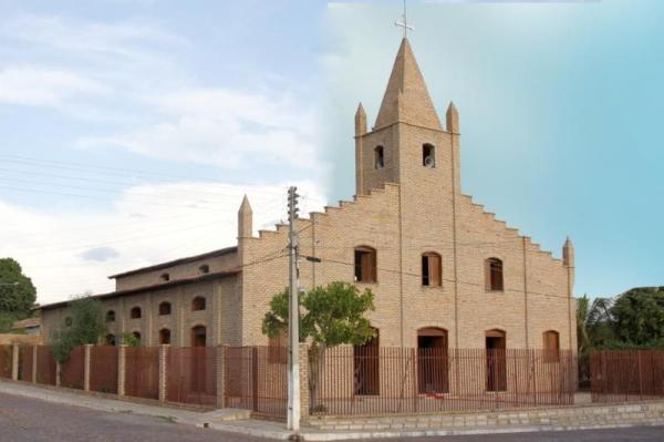 Confira a programação do mês de Abril da Paroquia Sagrada Família