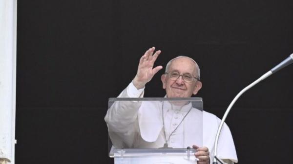 Apelo de Francisco: por favor, não levem a humanidade à ruína!
