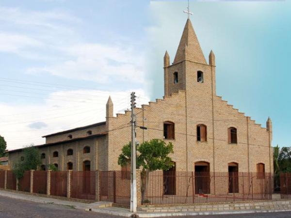 Programação Paroquial do Mês de Julho 2022 - Paróquia Sagrada Família