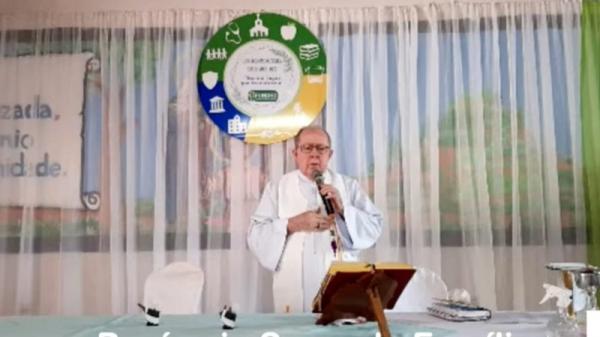 Missa marca abertura da Jornada Pedagógica das EFADES em Oeiras