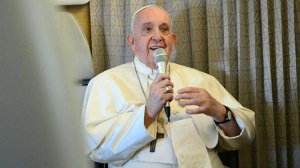 Papa Francisco apresenta o tema do 57º Dia Mundial das Comunicações Sociais