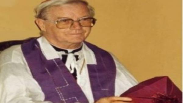 Há 59 anos, Dom Edilberto assumia a diocese de Oeiras.