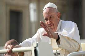 Papa Francisco reza pelo Brasil e pede fim do ódio a 4 dias do 2º turno