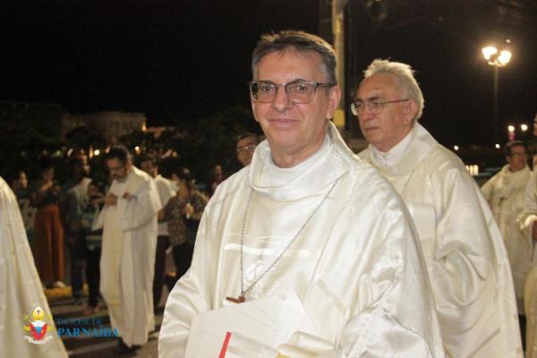 “Apontou para os caminhos da sinodalidade”, diz Dom Edilson sobre Congresso Eucarístico Nacional