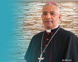 Novo arcebispo de Teresina, Dom Juarez diz que pretende continuar ‘trajetória de cuidado da Igreja com o povo’