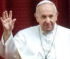 Papa Francisco atribui ataques em Brasília a enfraquecimento da democracia no mundo