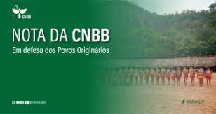 CNBB envia R$ 350 mil, com apoio da Adveniat, para ajuda humanitária e emergencial ao povo Yanomami