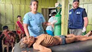 CNBB emite nota em solidariedade aos Yanomami: “As dores de cada indígena são também da Igreja”
