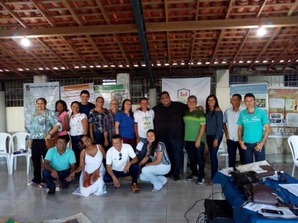 AEFAPI realiza Assembleia na qual elege seu novo presidente e membros do conselho