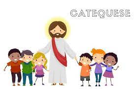 Paróquia da Sagrada Família está com a Catequese em todas as comunidades e bairros com crianças e jovens