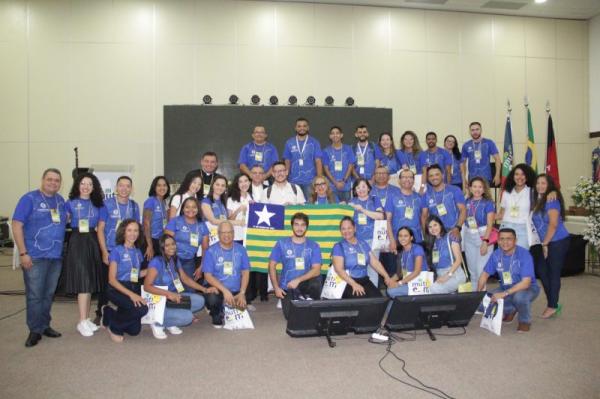 Comunicadores do Piauí participam do 13º Muticom, em João Pessoa-PB