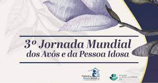 Paróquia da Sagrada Família realizará Missa pela 3ª Jornada Mundial dos a Vós e dos Idosos