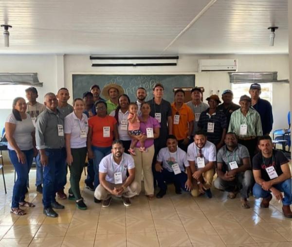 Cefas realiza Seminário jornada de avaliação através do projeto caatinga