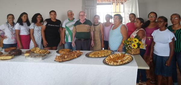 SENAR PI e FUNDED realizam mais dois cursos em Oeiras