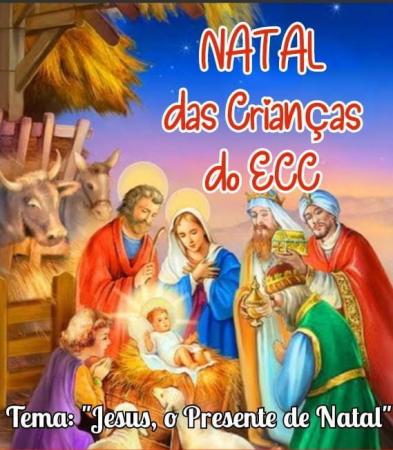 Paróquia da Sagrada Família celebrará Natal para as crianças em Oeiras